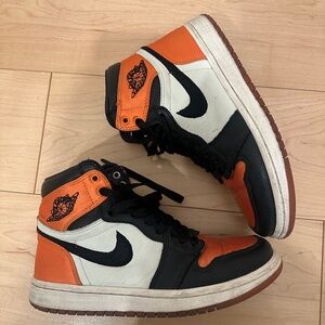 Nike Air Jordan 1 Retro High OG Sneakers